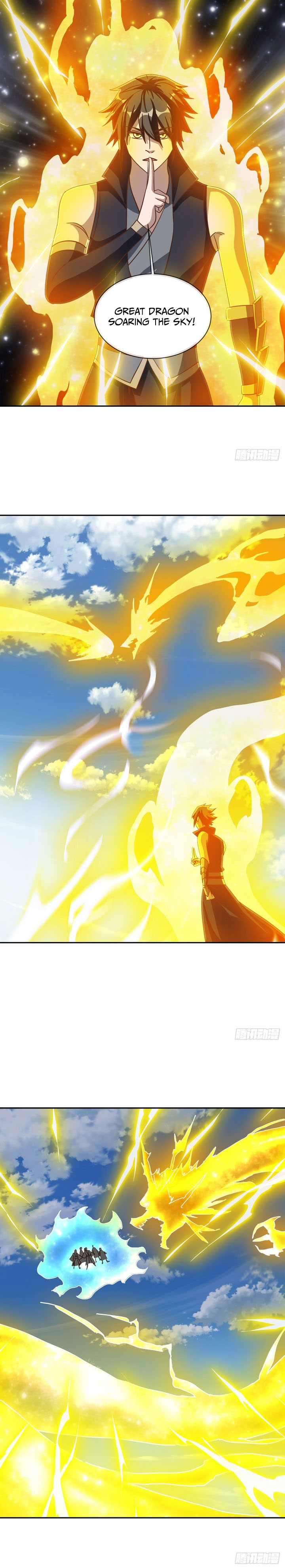 Dilarang COPAS - situs resmi www.mangacanblog.com - Komik peerless soul 713 - chapter 713 714 Indonesia peerless soul 713 - chapter 713 Terbaru 15|Baca Manga Komik Indonesia|Mangacan